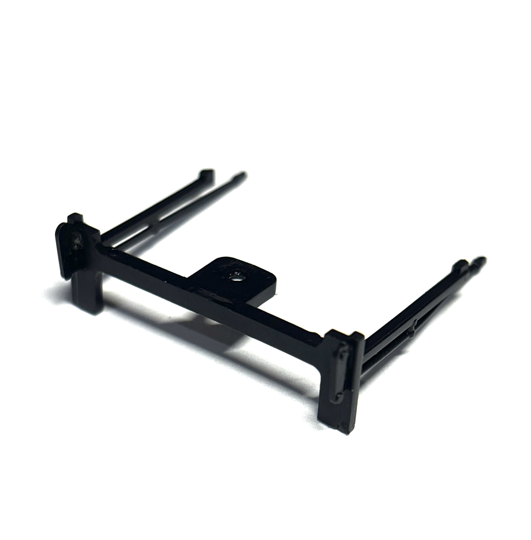 (image for) Cylinder Frame (On30 2-4-4 Forney)