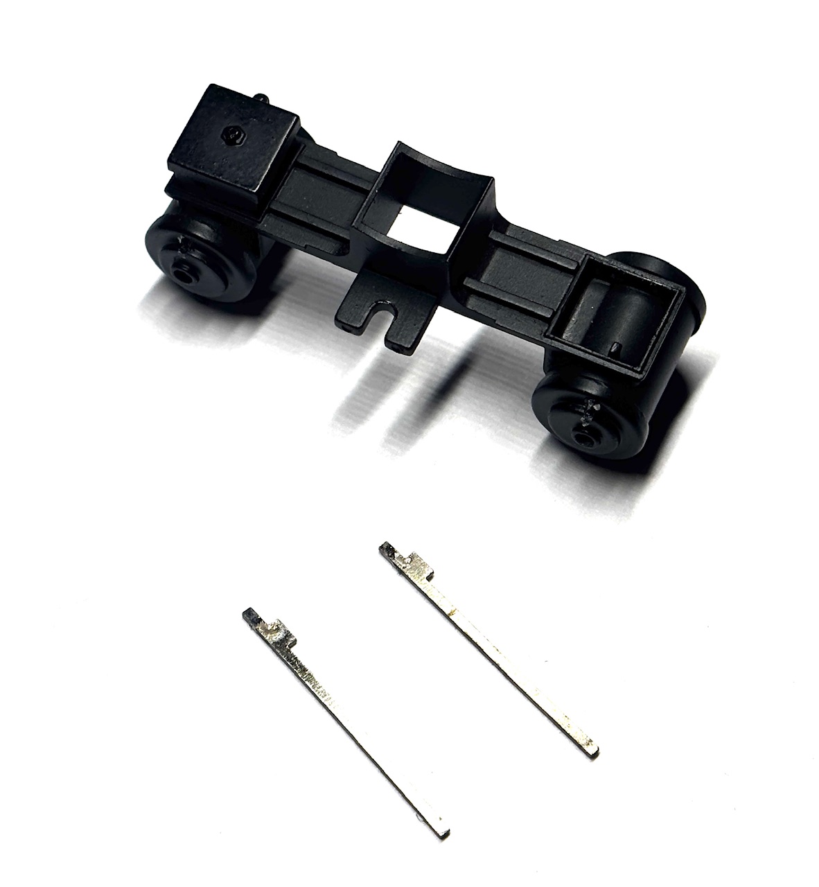 (image for) Cylinder (On30 2-4-4 Forney)