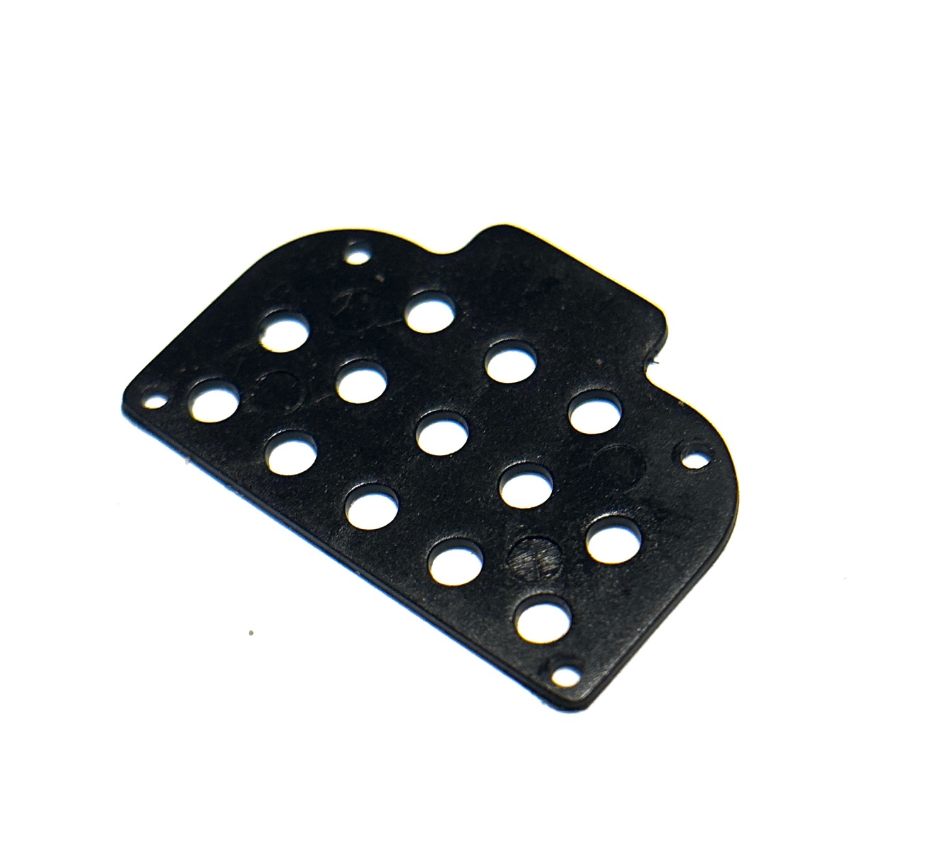 (image for) Speaker Cover (On30 2-4-4 Forney)