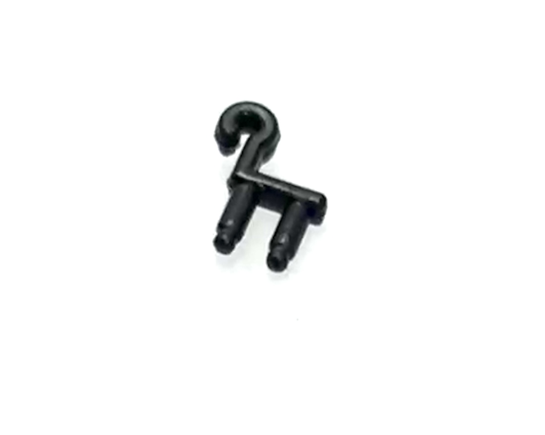 (image for) Stanchion (On30 2-8-0)