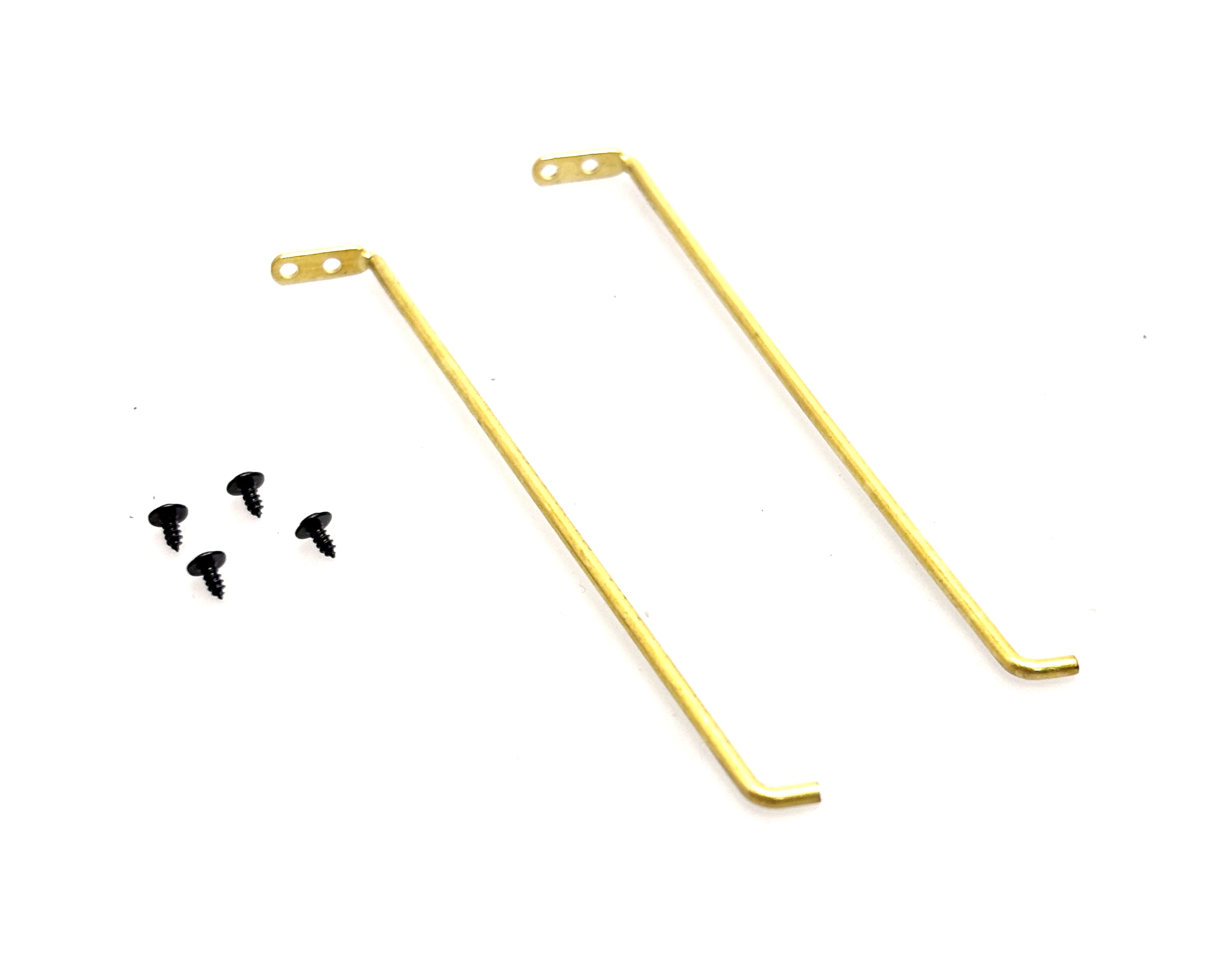 (image for) Support Bar (G 2-6-0 Mogul Spectrum)
