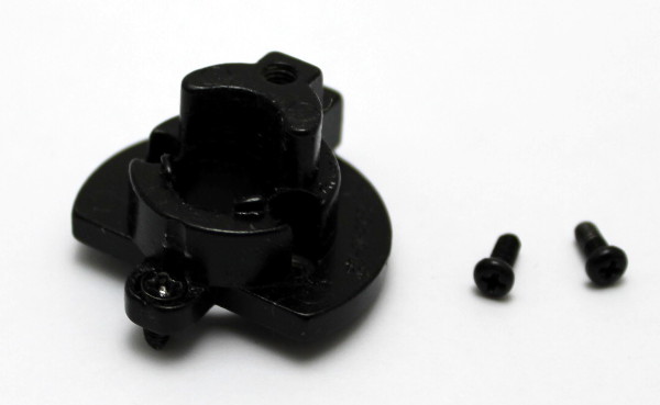 (image for) Motor Mount (O Scale Universal)