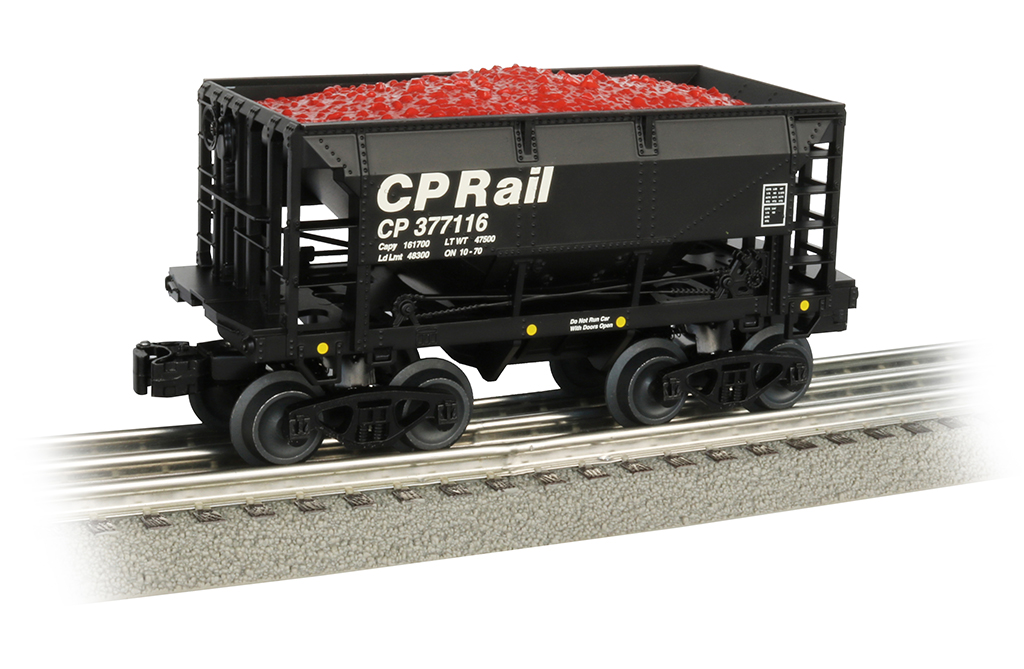 (image for) CP Rail 70-Ton Ore Car [WF]