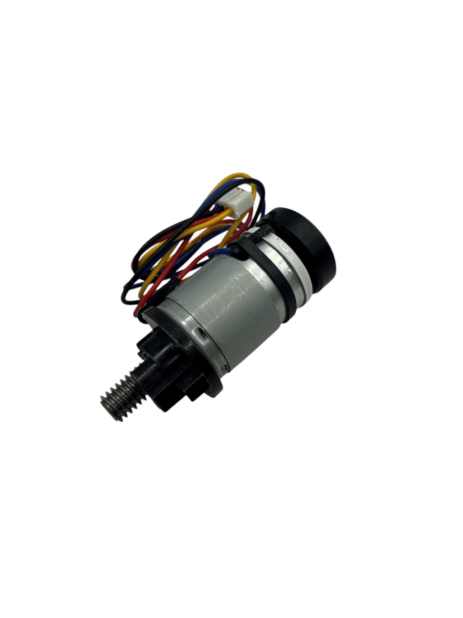 (image for) Motor Assembly - Long Wires NO BULB (O Scale Dash 9, FM Trainmaster, SD-45, SD-90, FP-45, U33-C/ Universal)