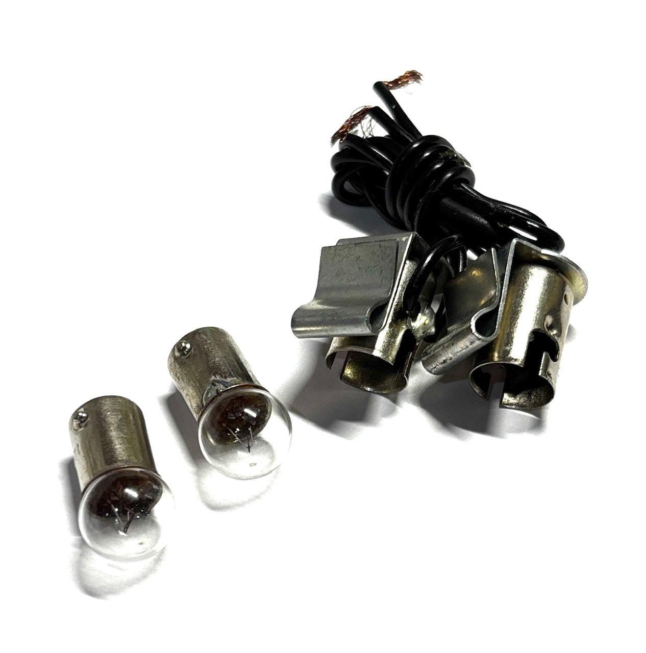 (image for) Lighting Kit (O Scale 60' Amfleet Passenger Cars)