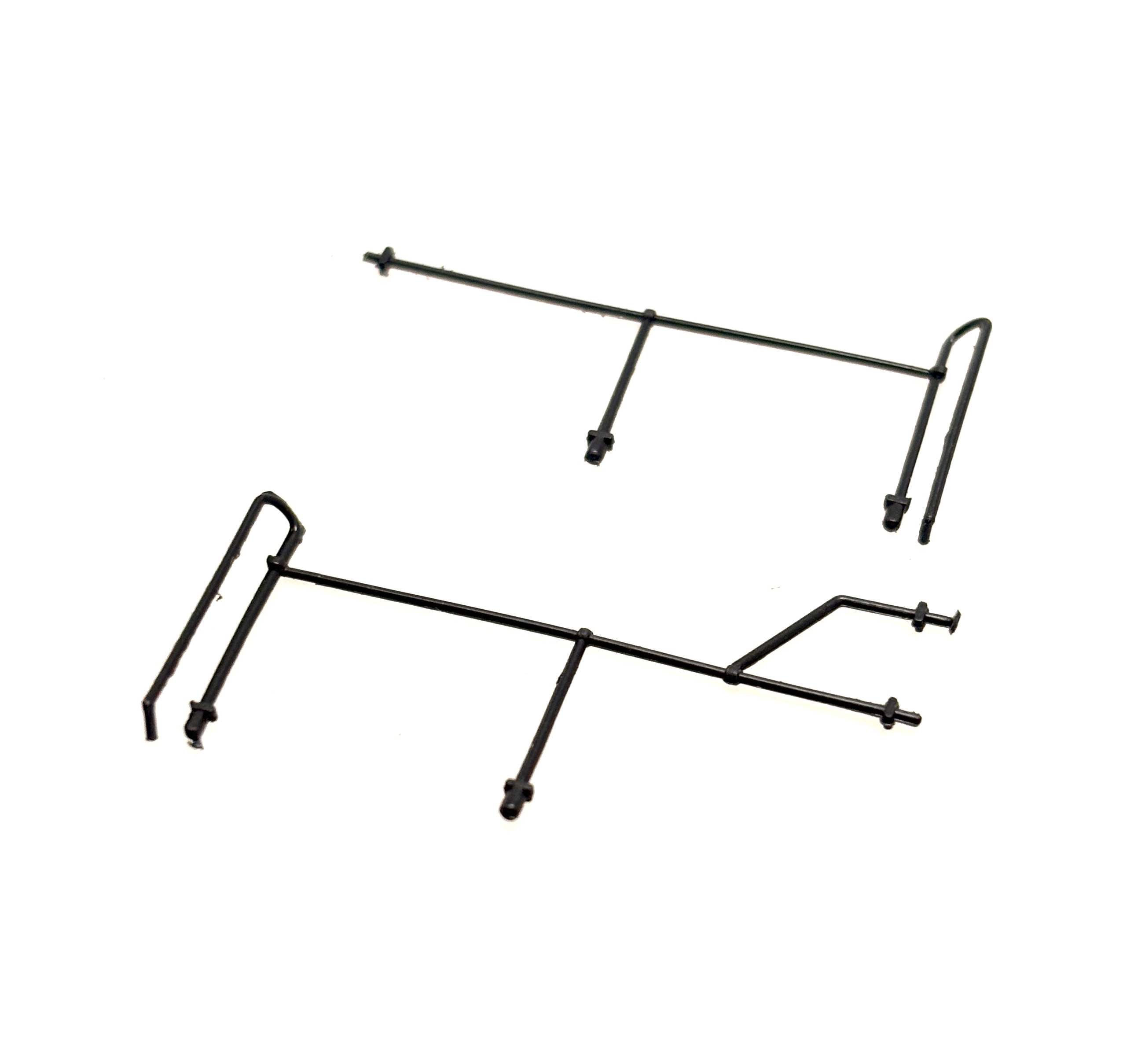 (image for) Handrail #1 & #2 (HO 44 Ton)