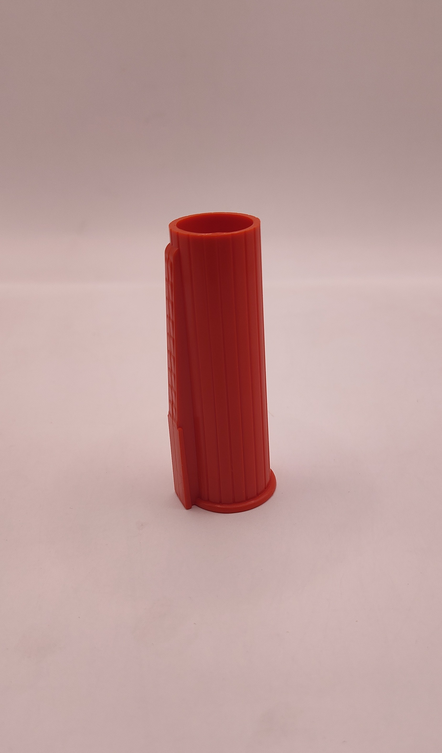 (image for) Barn - Silo (HO Plasticville®)