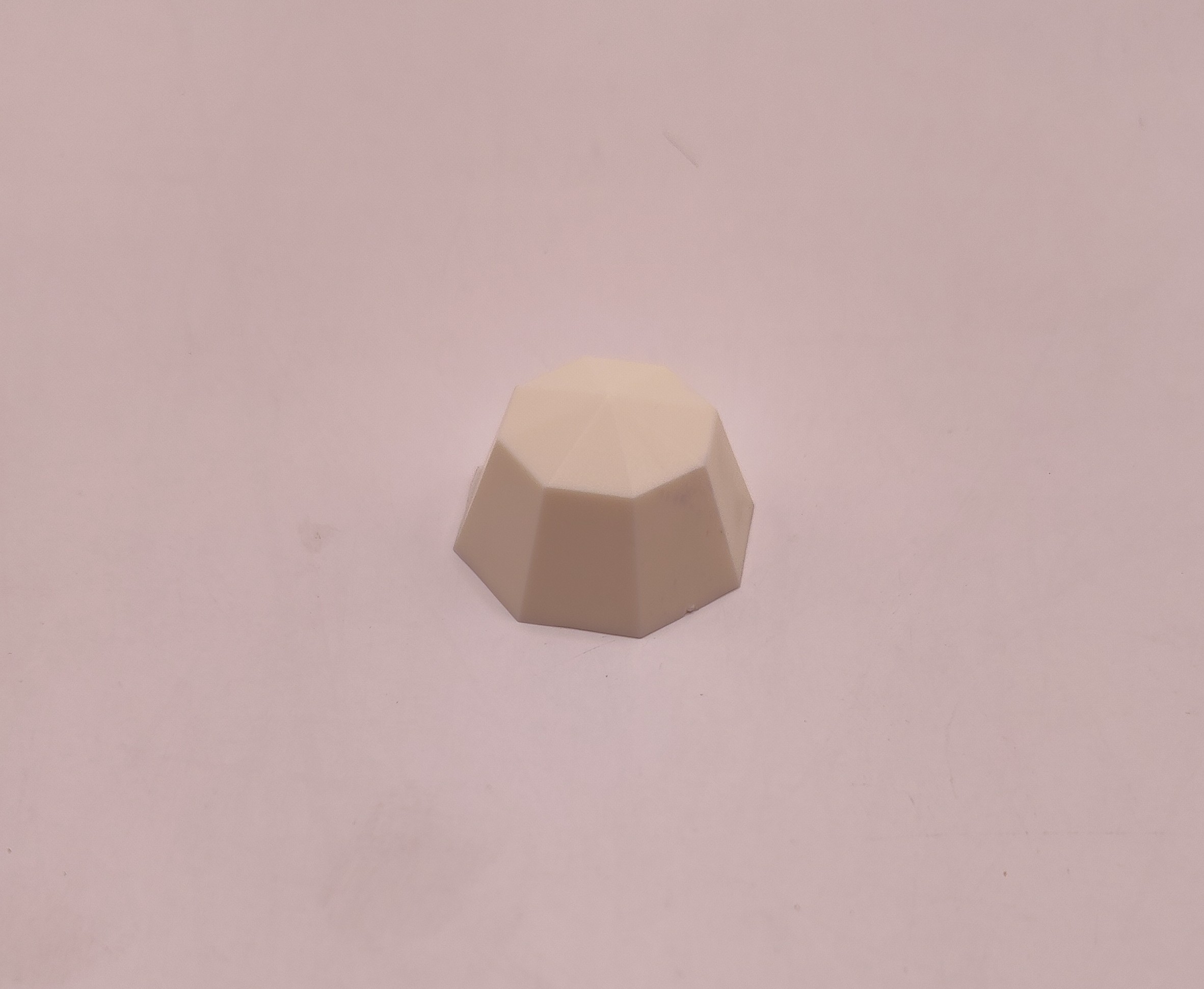 (image for) Barn - Silo Cap (HO Plasticville®)