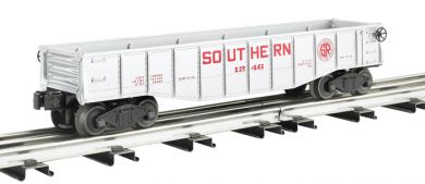 (image for) Southern - 40' Gondola (O Scale) (WF)