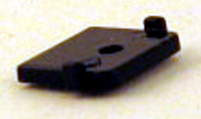 Coupler Plate (HO GS4/64 4-8-4)