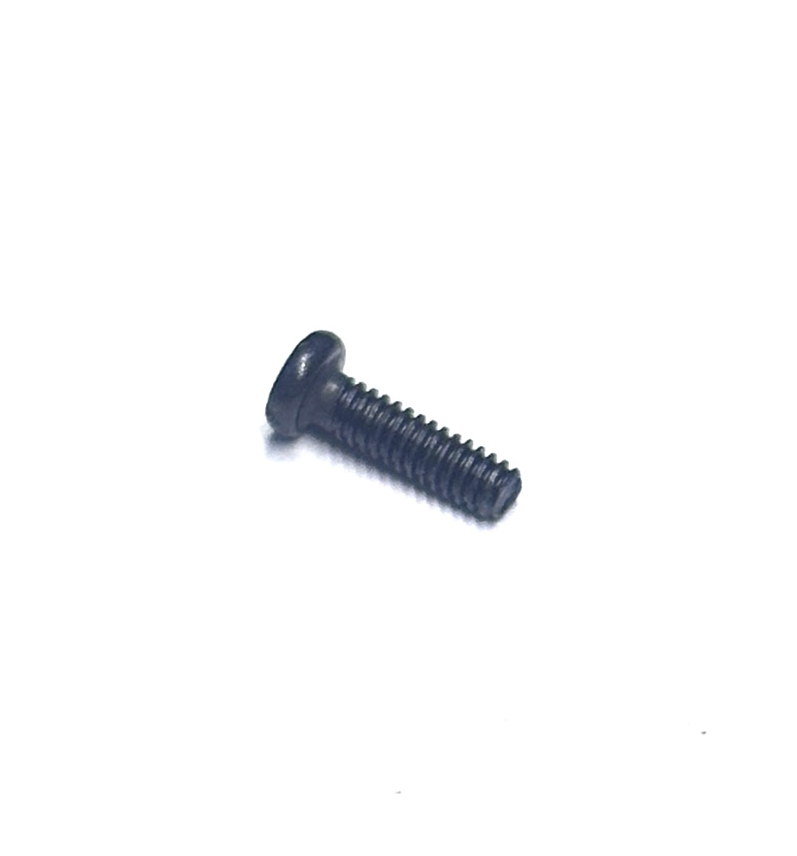(image for) Screw (HO 0-6-0 DCC)