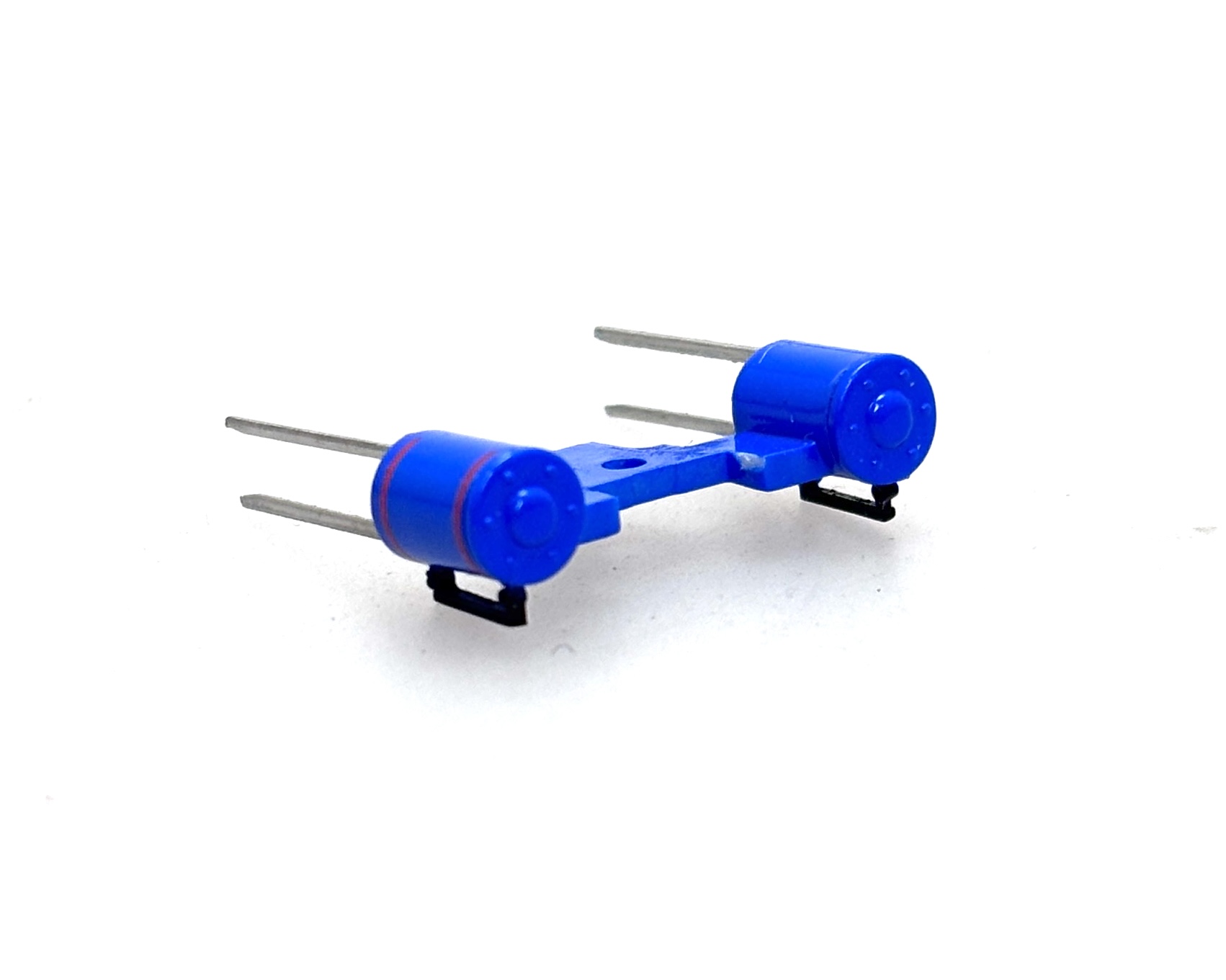 (image for) Cylinder (HOn30 Scale/Narrow Gauge Sir Handel)
