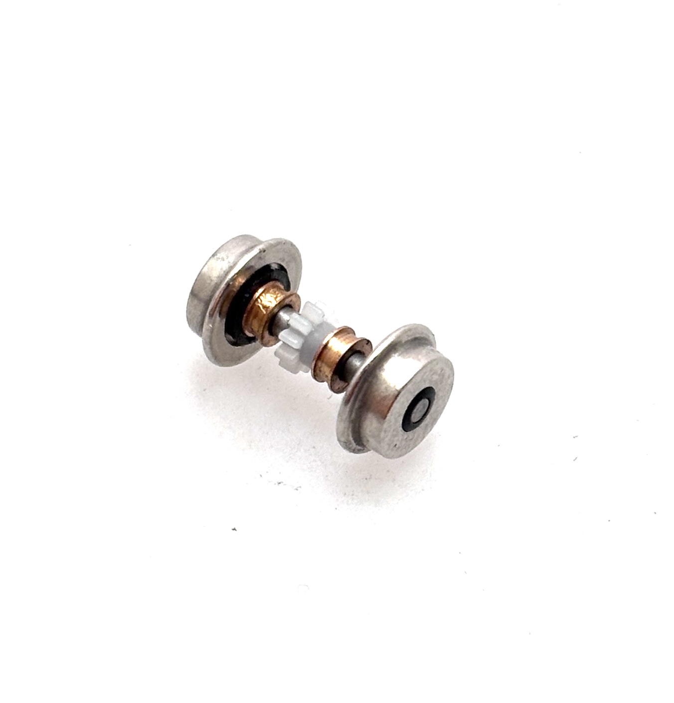 (image for) Geared Wheel (HOn30 Scale/Narrow Gauge Sir Handel)