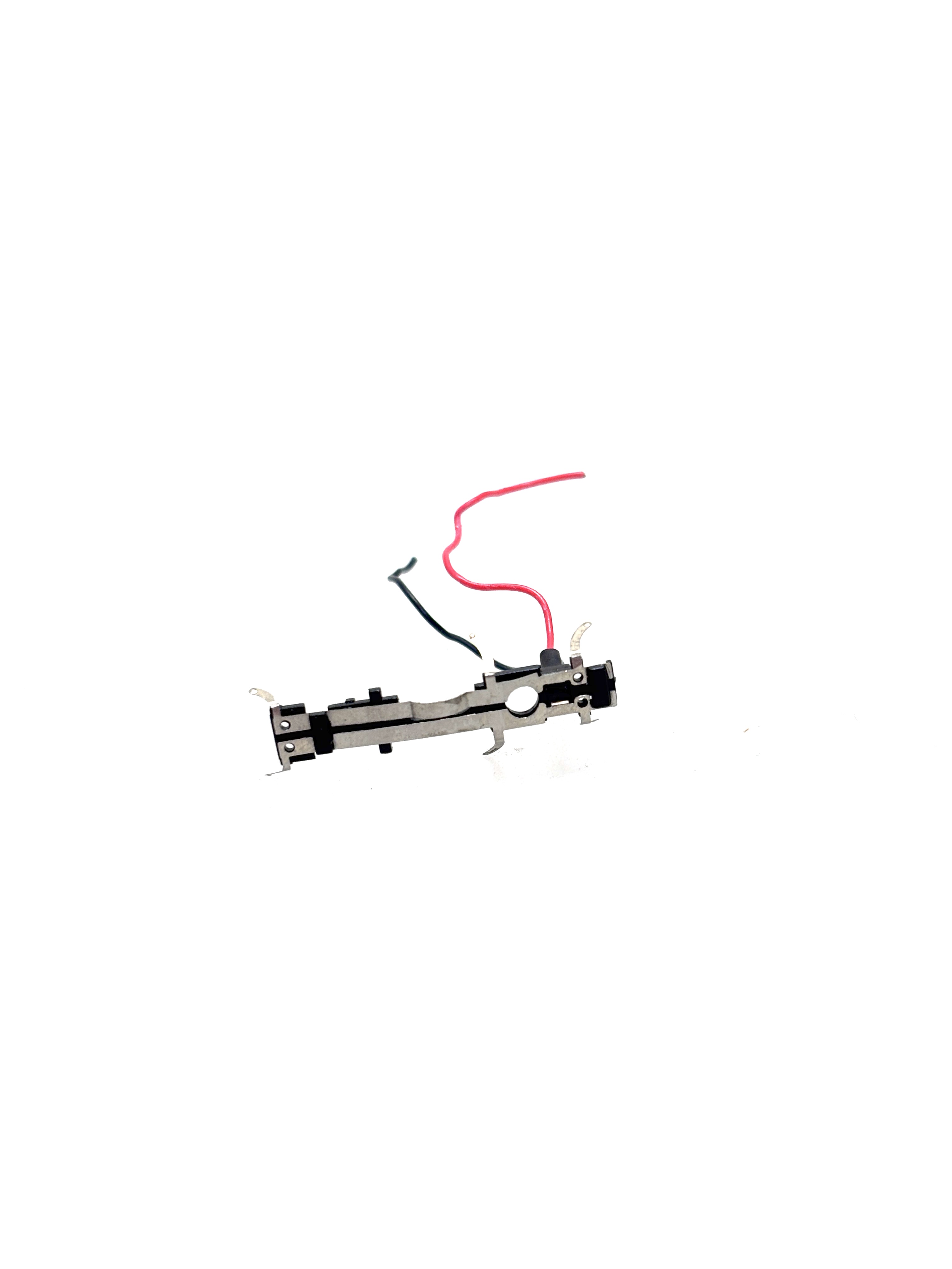 (image for) Underframe Contacts Assembly (HOn30 Scale/Narrow Gauge Sir Handel)