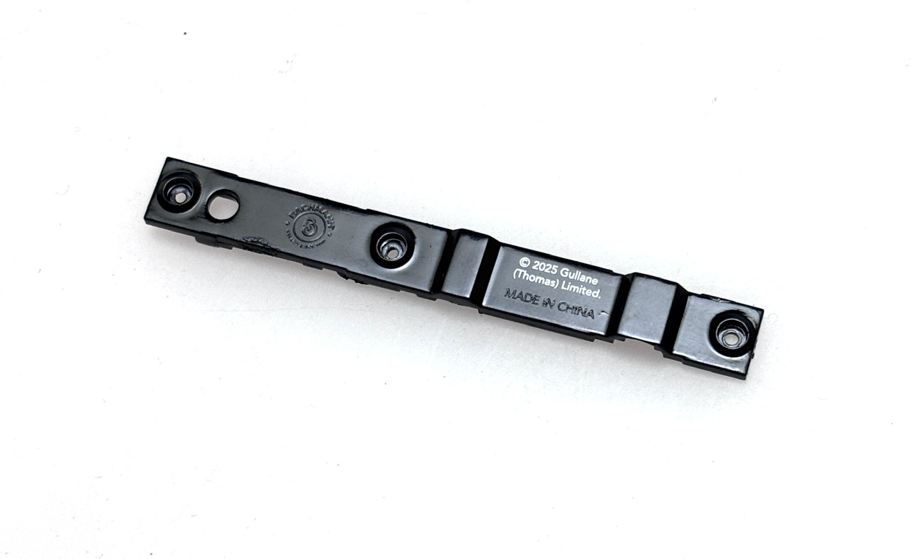 (image for) Underframe (HOn30 Scale/Narrow Gauge Sir Handel)