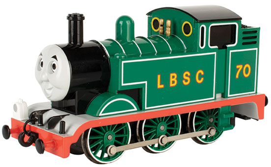 (image for) Thomas (LBSC 70)