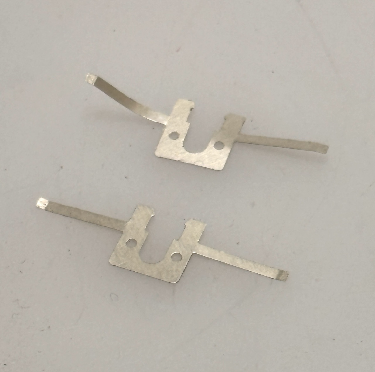 (image for) CONTACTS SET (HO CABLE CAR) LARGE PAIR