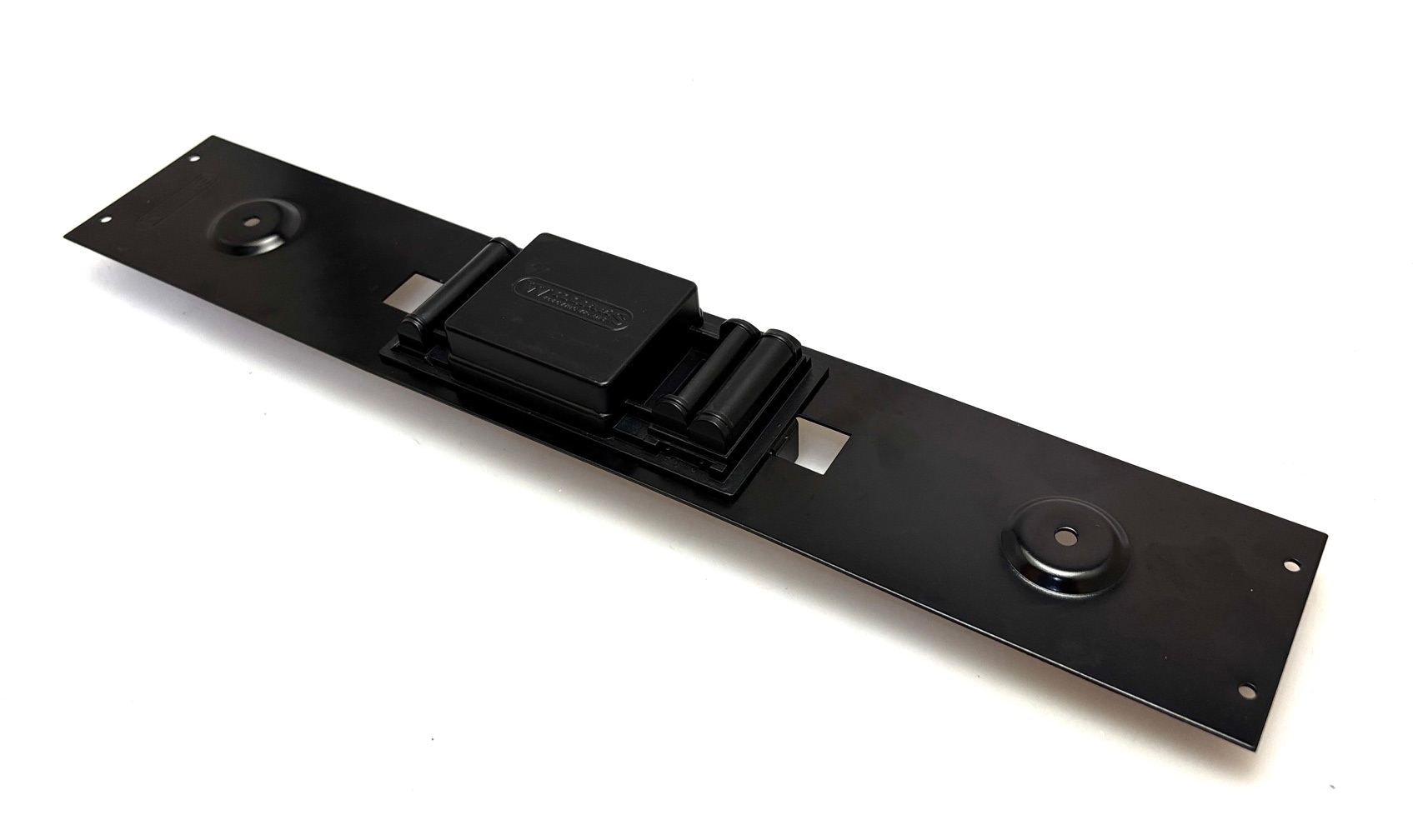 (image for) Underframe (O 60' Amfleet Passenger Cars)