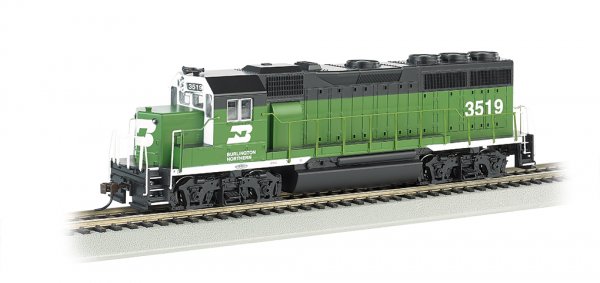 GP40 GP40