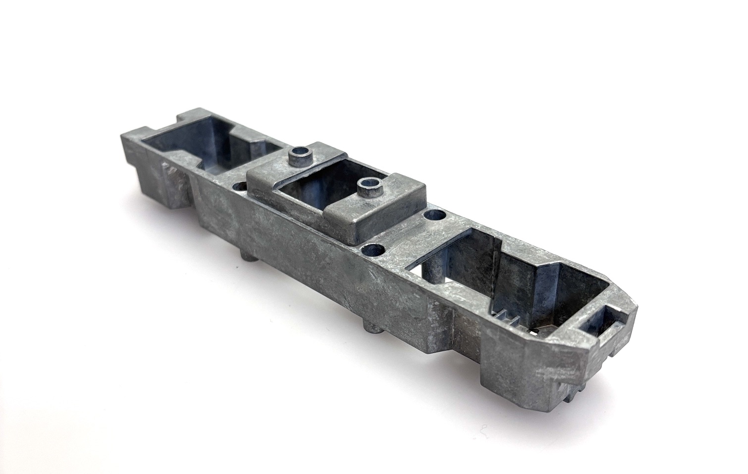 (image for) CHASSIS FRAME (HO EMD FT)