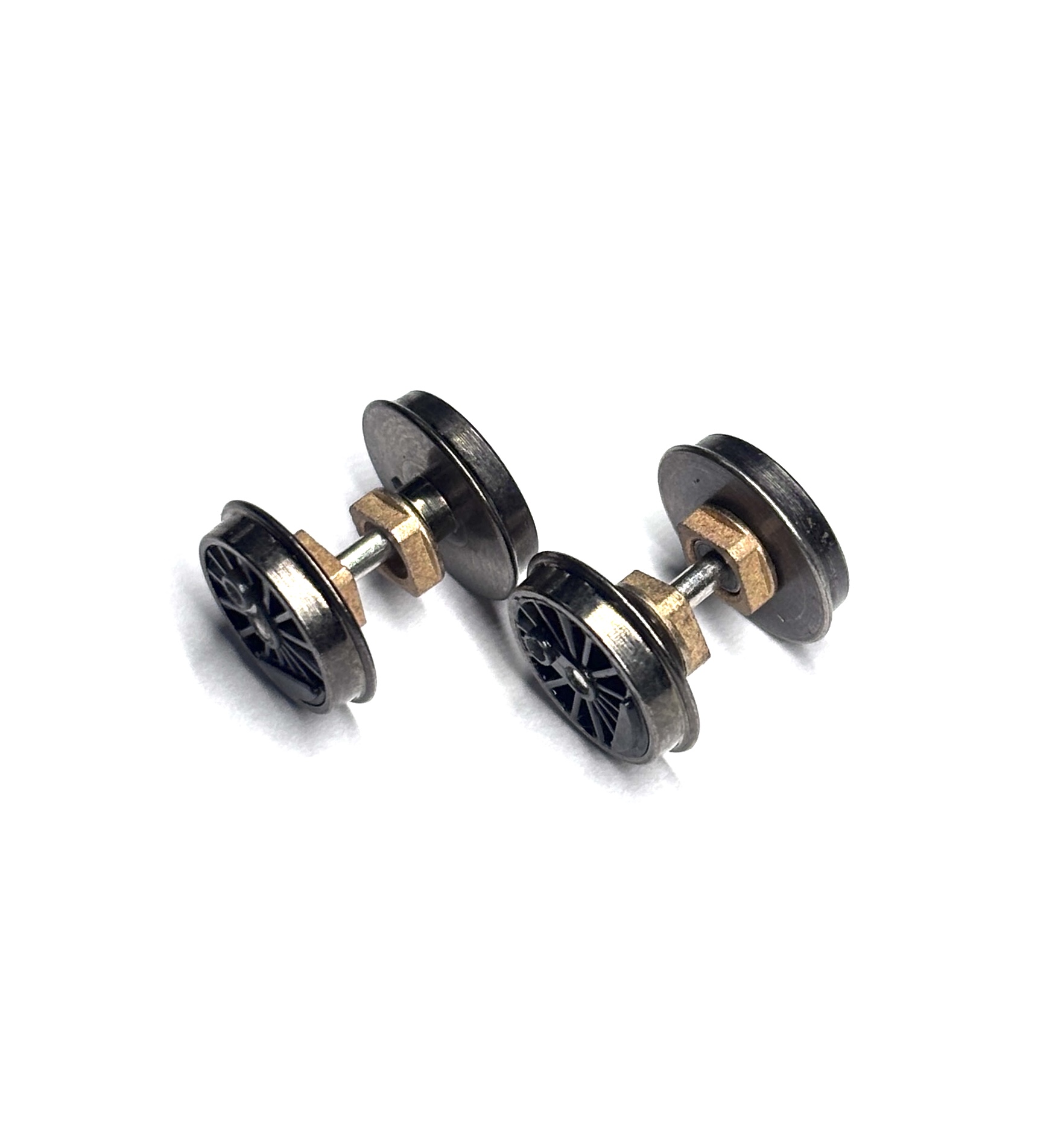 (image for) Drive Wheel (Pair)(N 2-8-0)
