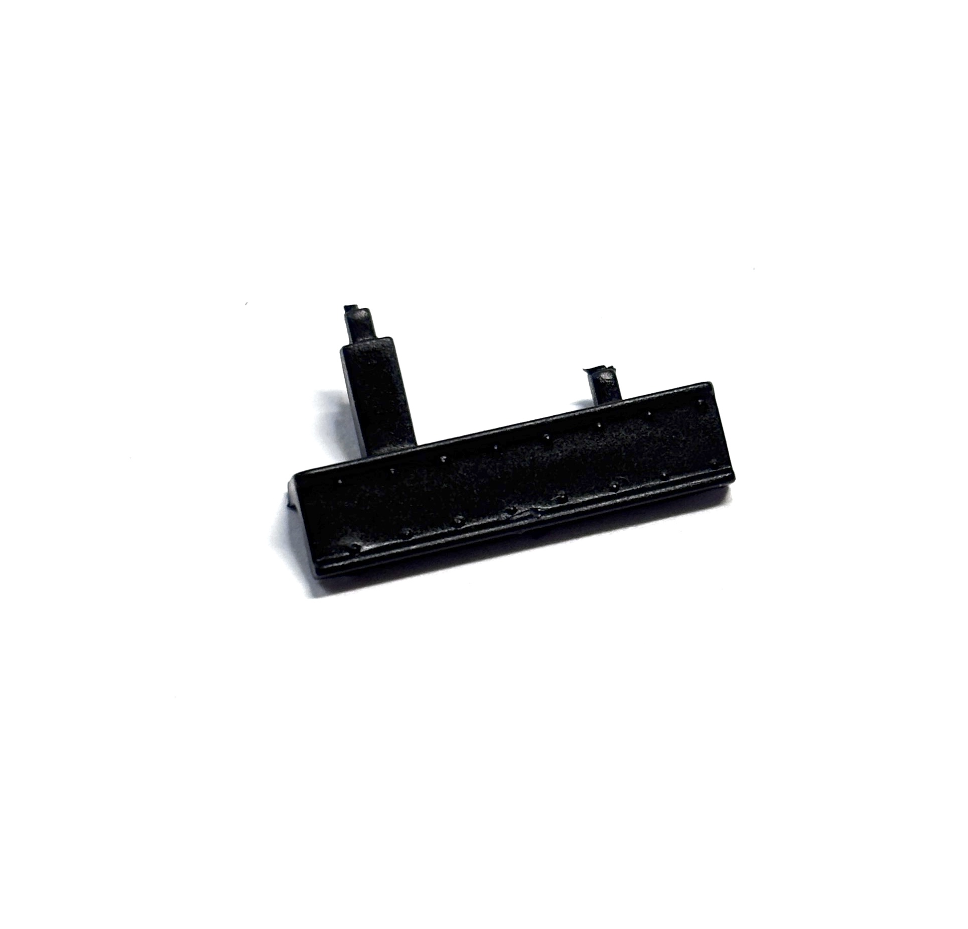Kick Plate - Left (HO 0-6-0 Saddle Tank) (image for) Kick Plate - Left (HO 0-6-0 Saddle Tank)
