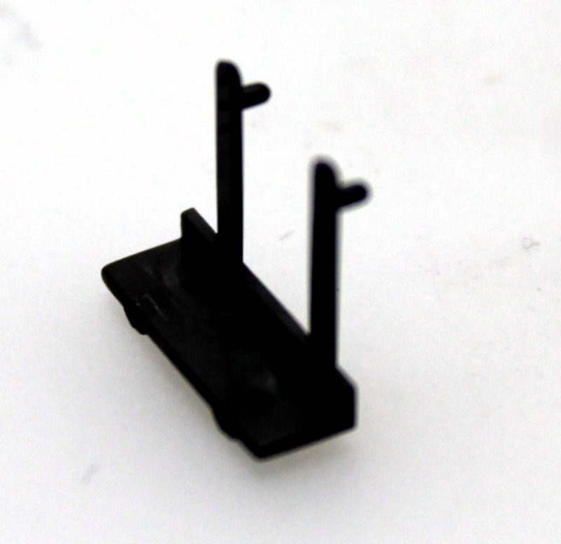 (image for) Loco Front Step (HO 0-6-0 Saddle Tank)