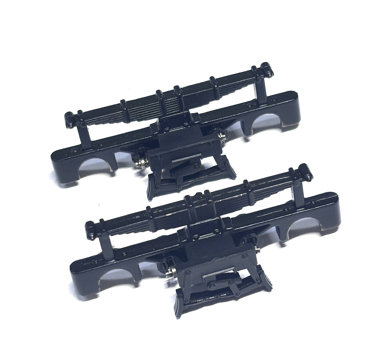 (image for) Truck Sideframe Pair (G Scale Rail Truck)