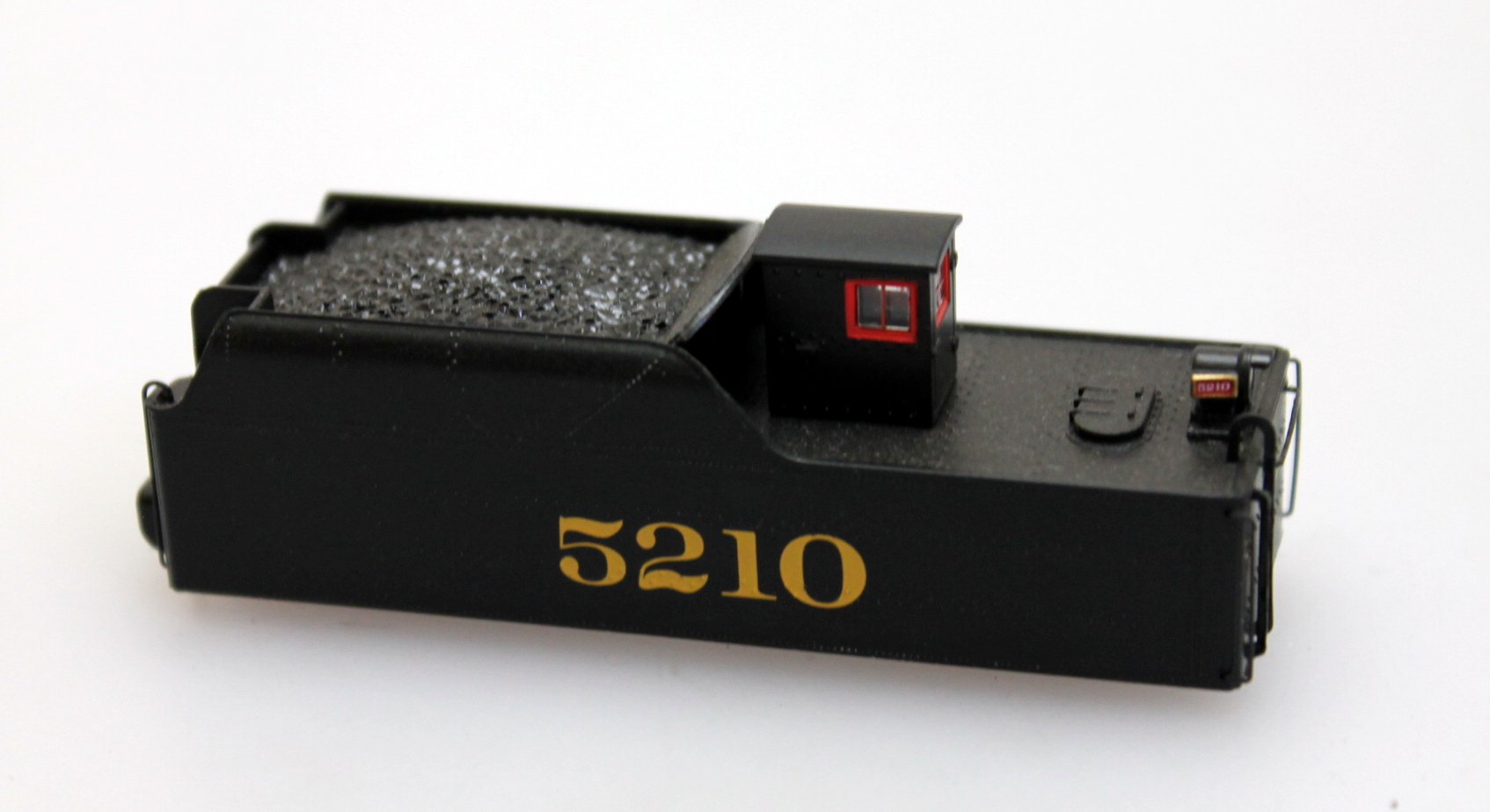 (image for) Tender Shell USRA LIGHT #5210 (N 2-10-2)