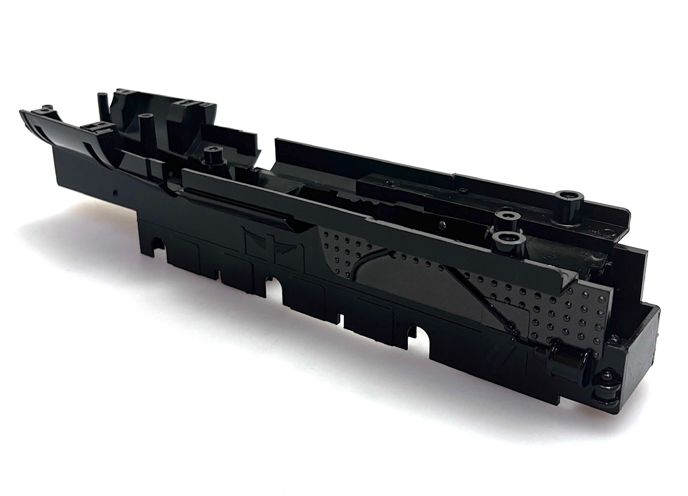 (image for) Loco Chassis (Large 4-6-0)