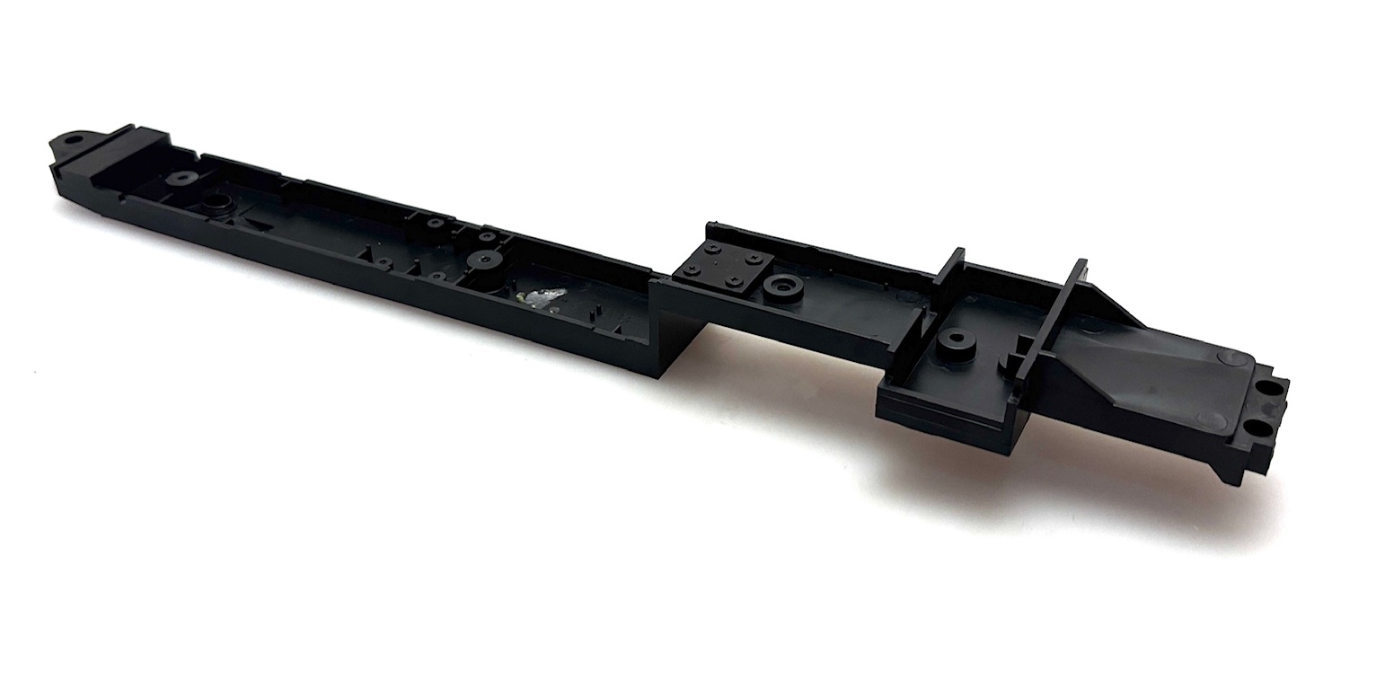 (image for) Loco Underframe (Large 4-6-0)