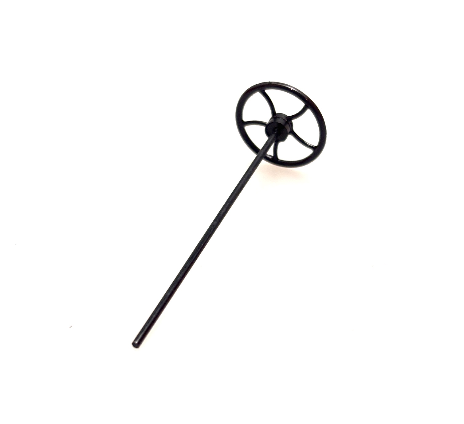 (image for) Brake Wheel (Large 2-6-0)