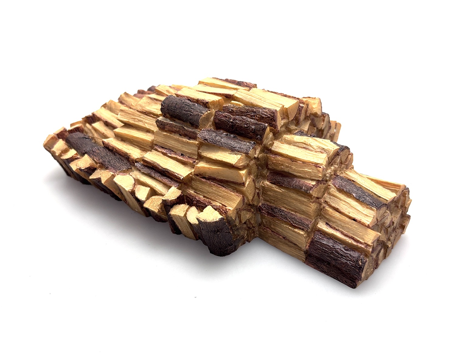 (image for) Wood Load (Large 2-6-0)