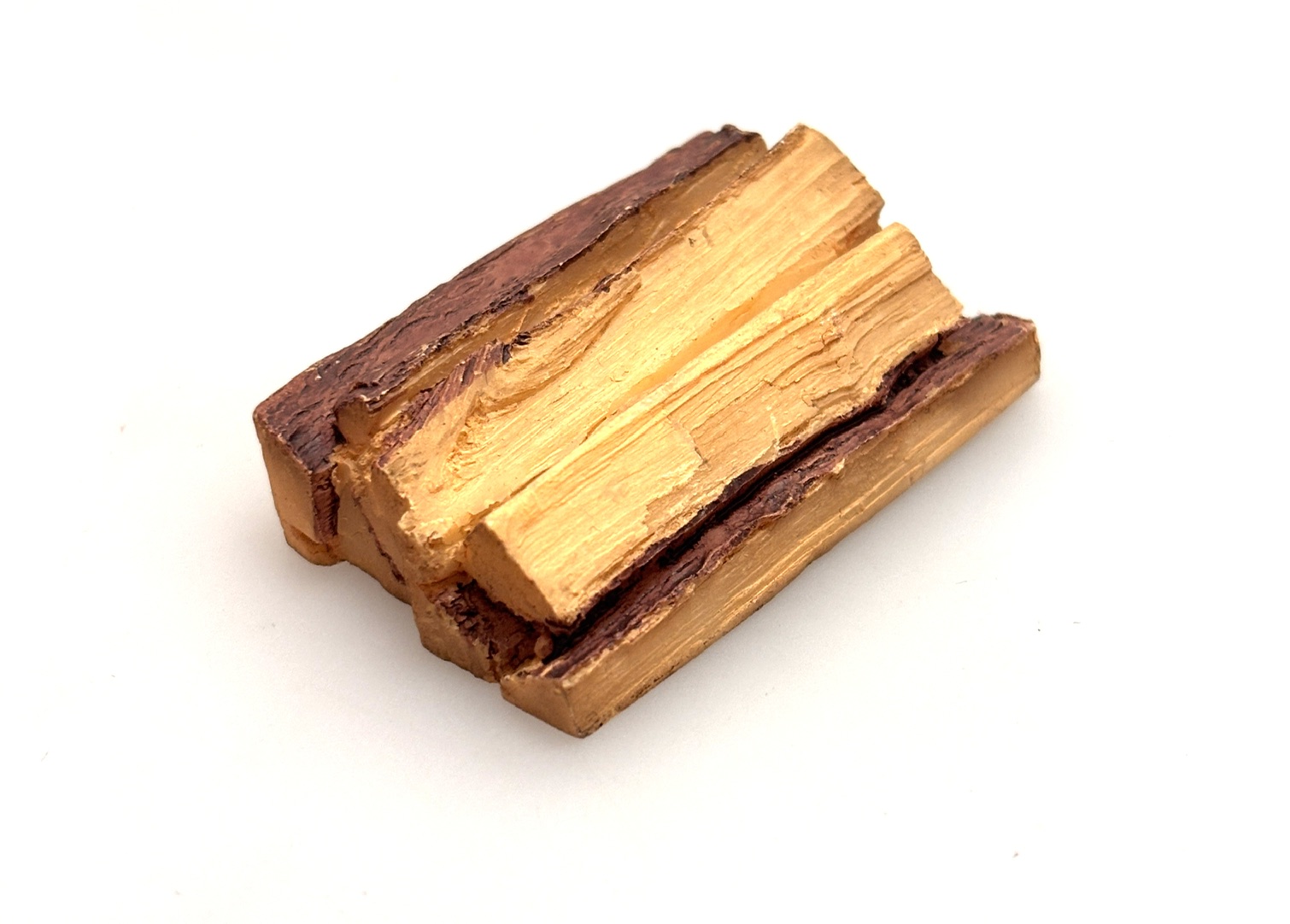 (image for) Wood Load - Small (Large 2-6-0)