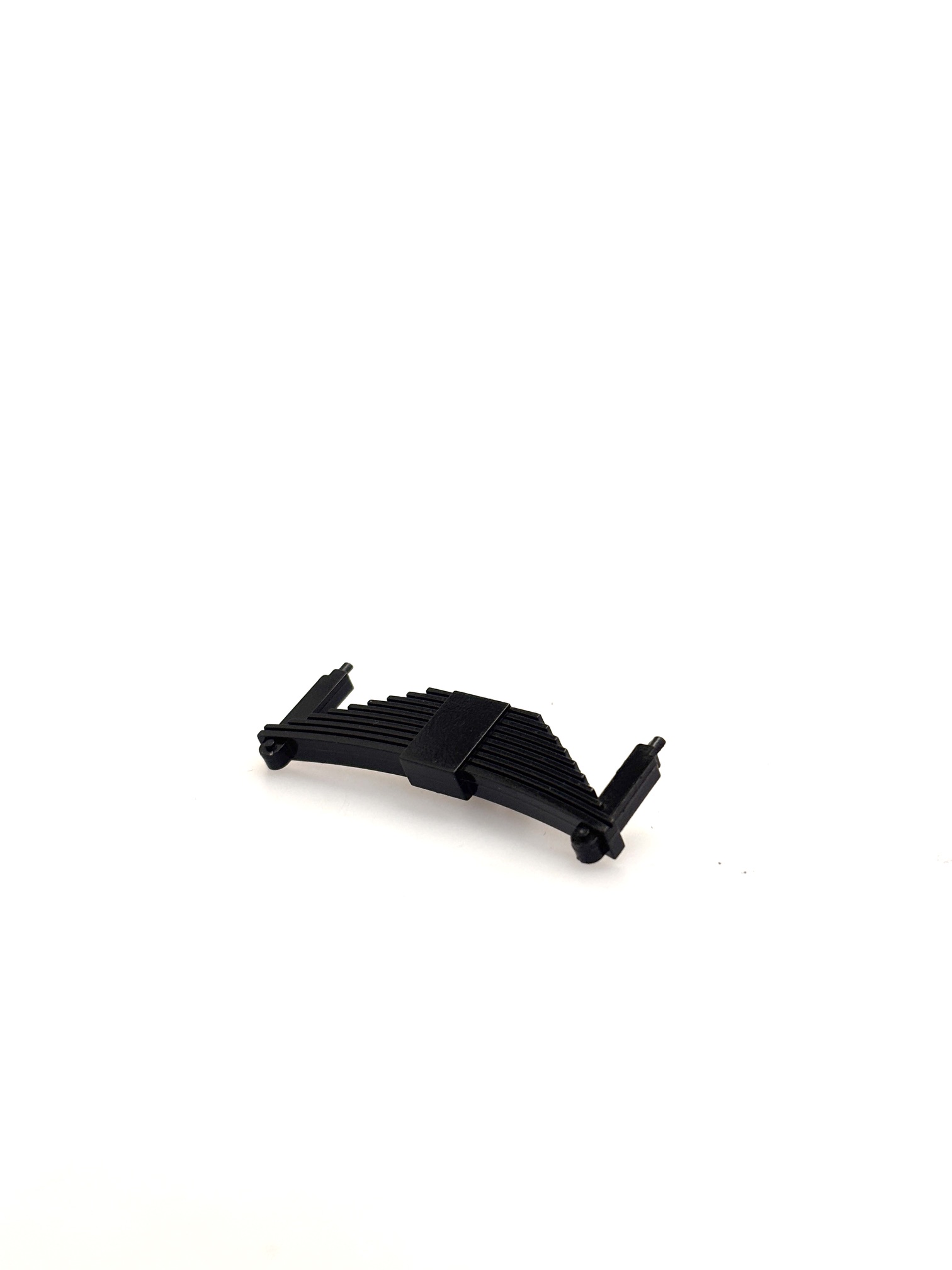 (image for) Sideframe - Black (Large 2-6-0)