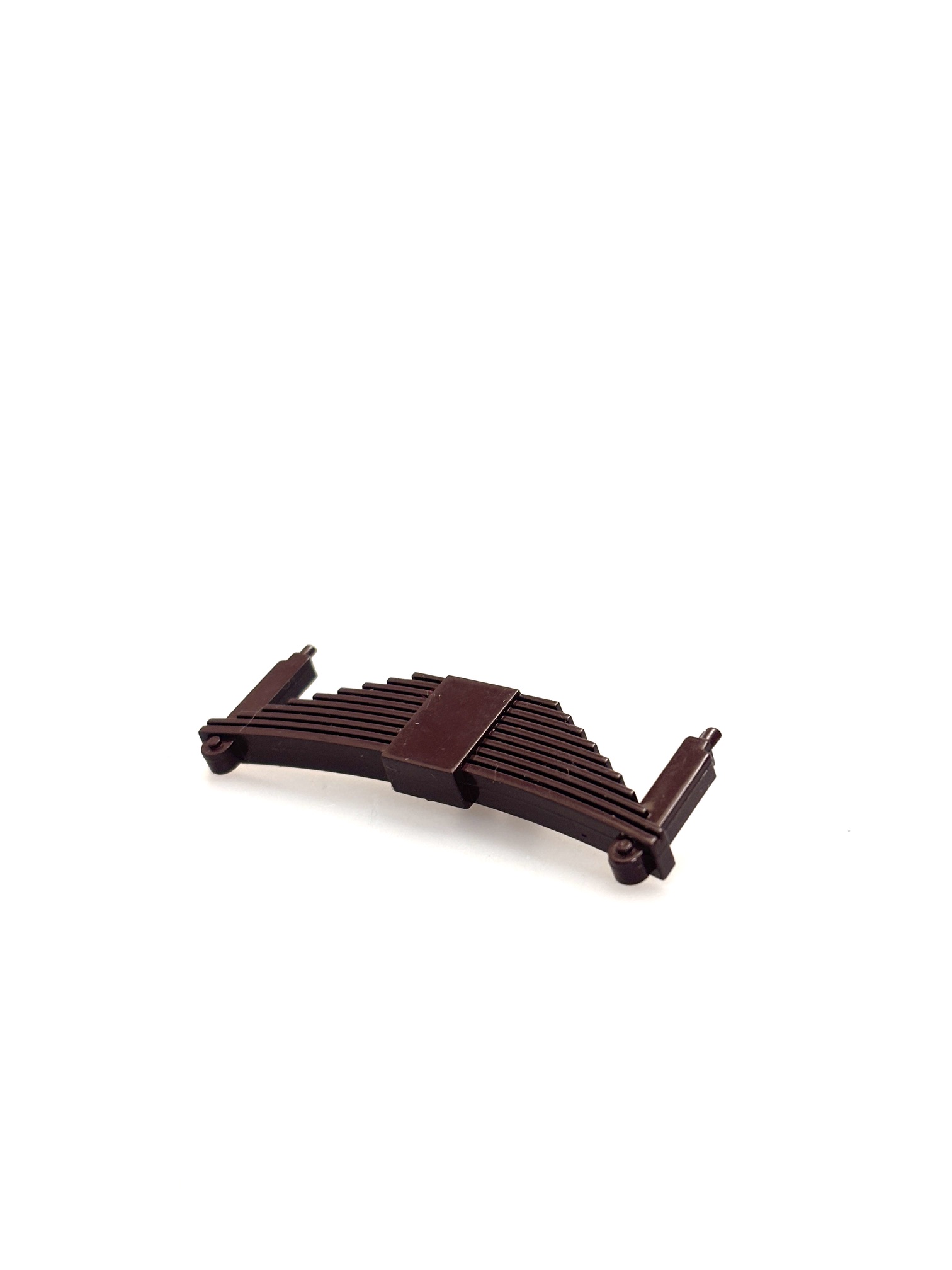 (image for) Sideframe - Brown (Large 2-6-0)