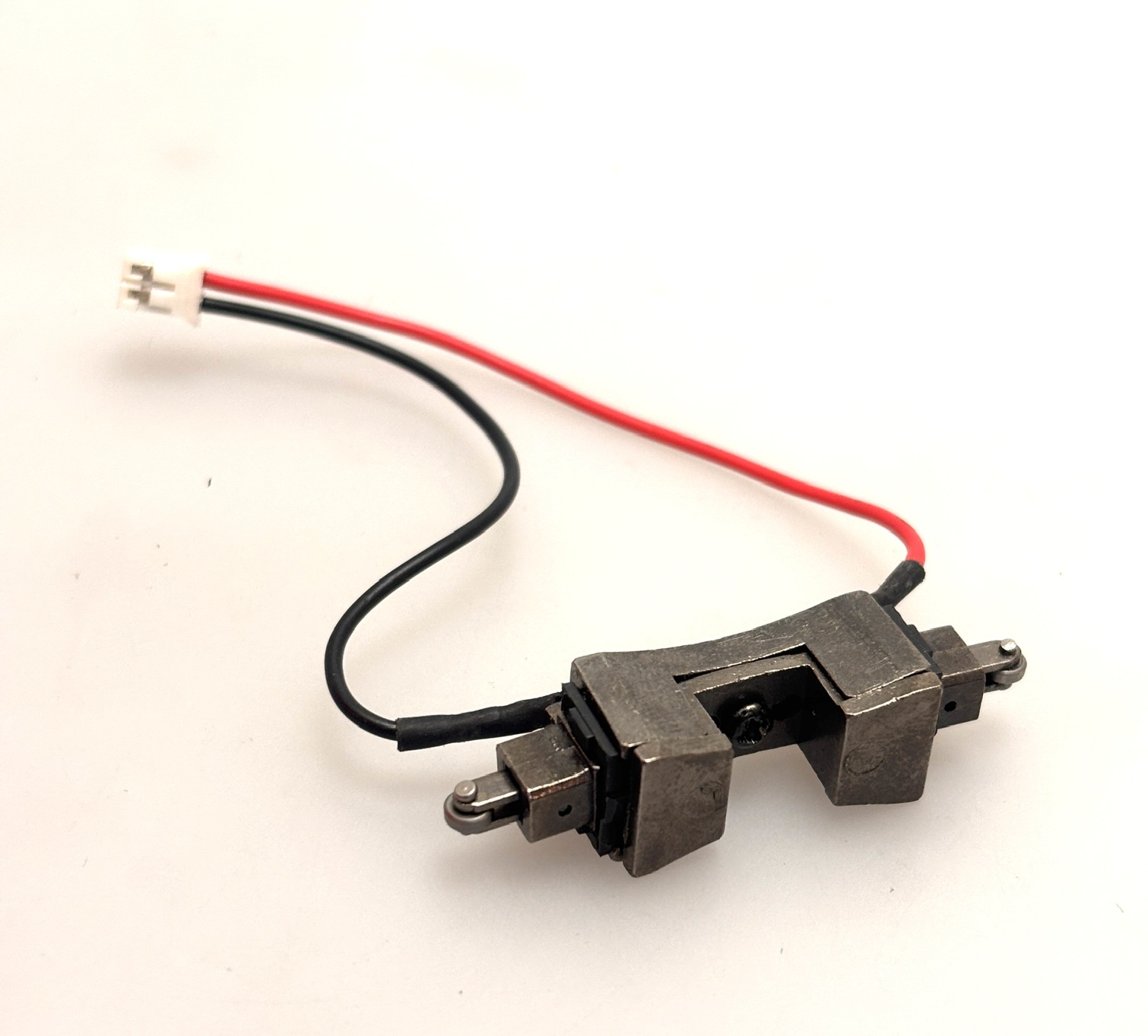 (image for) Contact - Rear (Large 2-6-0)