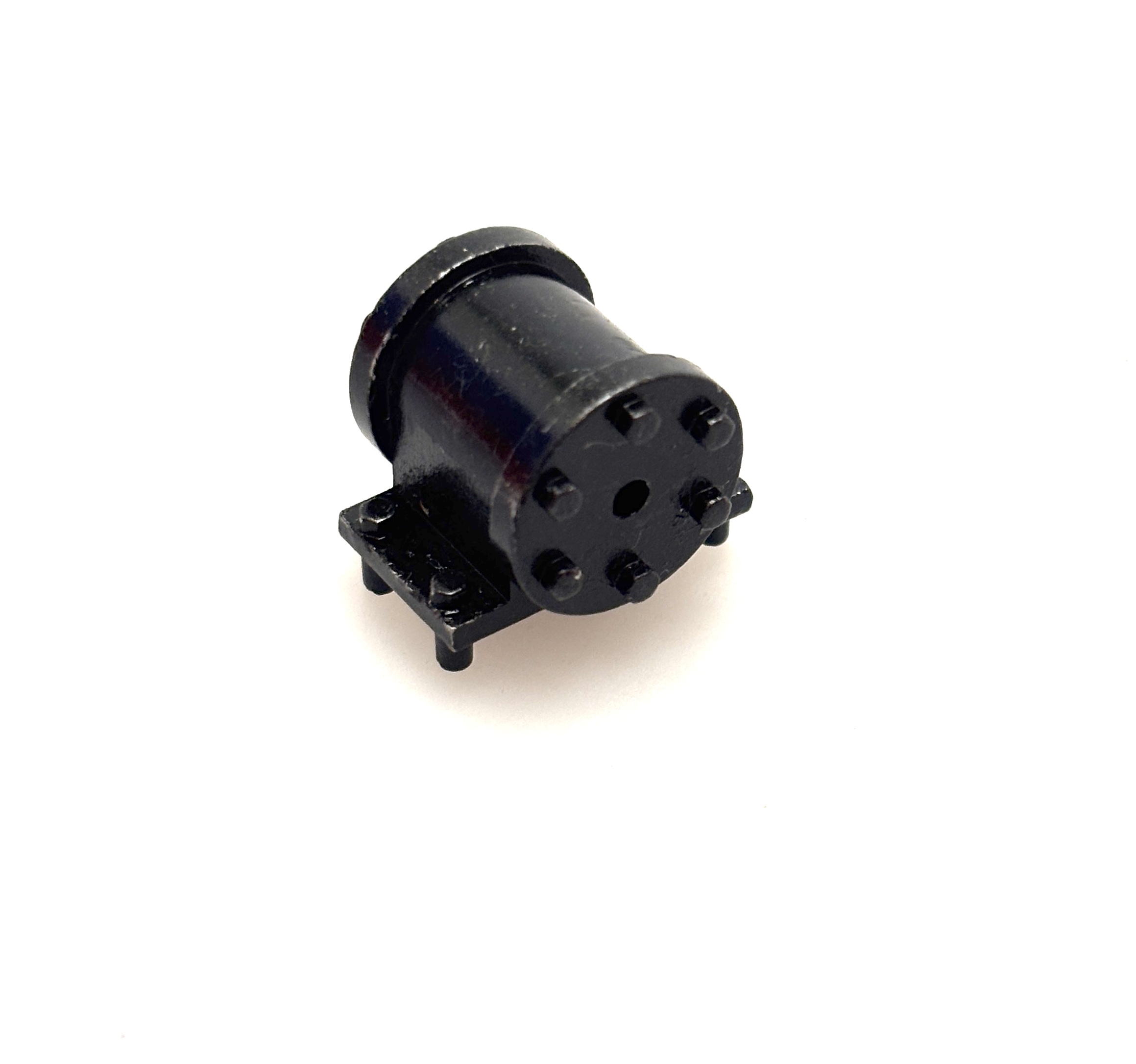 (image for) Tank Detail (Large 2-6-0)