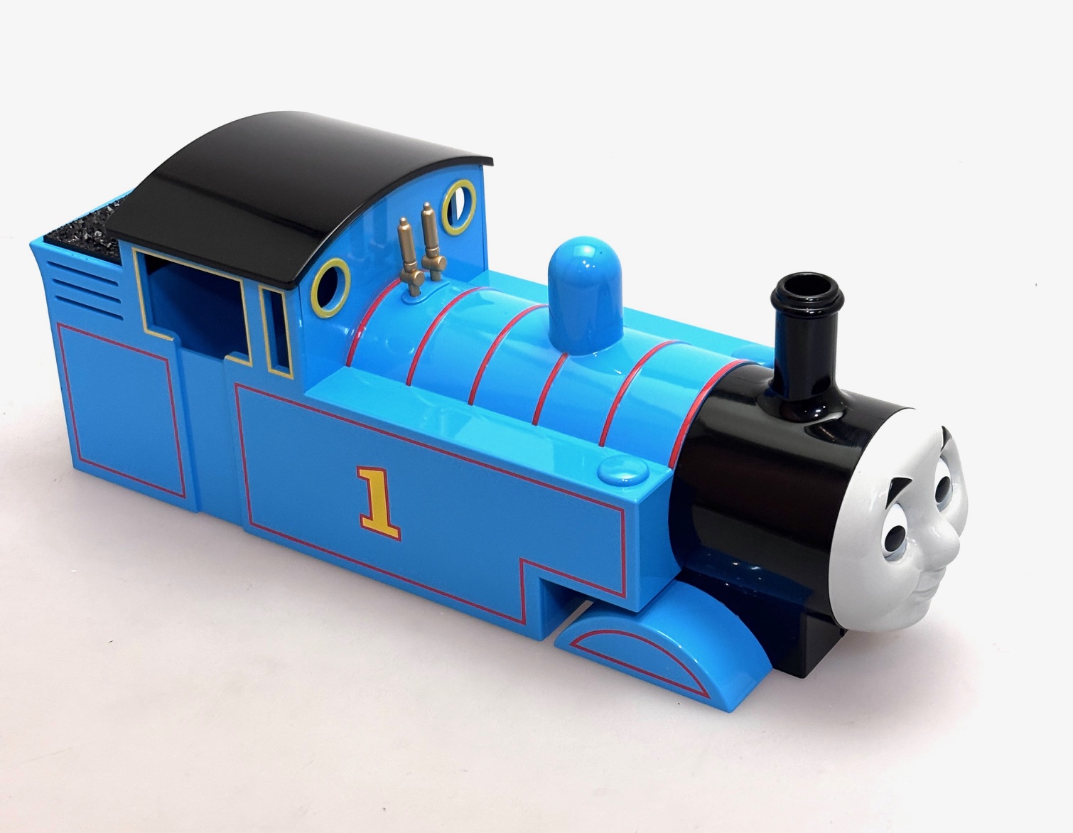 (image for) Body Shell w/ Face (Large Thomas & Friends - Thomas)