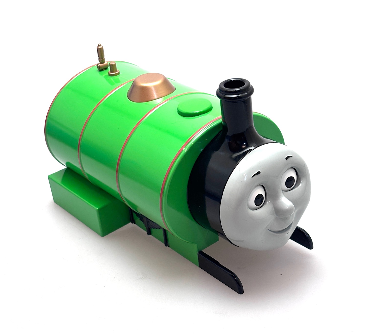 (image for) Body Shell w/ Faceplate, No Cab (G Scale Percy - Thomas & Friends)