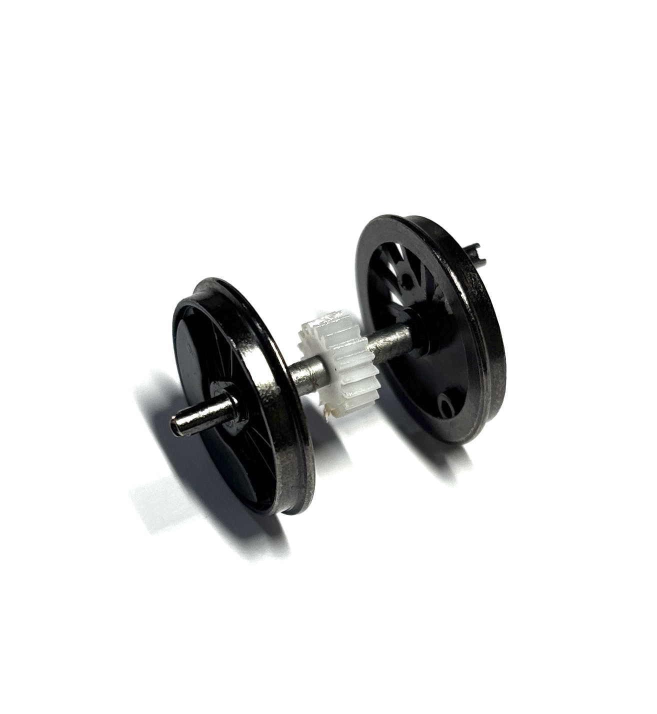 (image for) Geared Drive Wheel (HO 2-8-0)