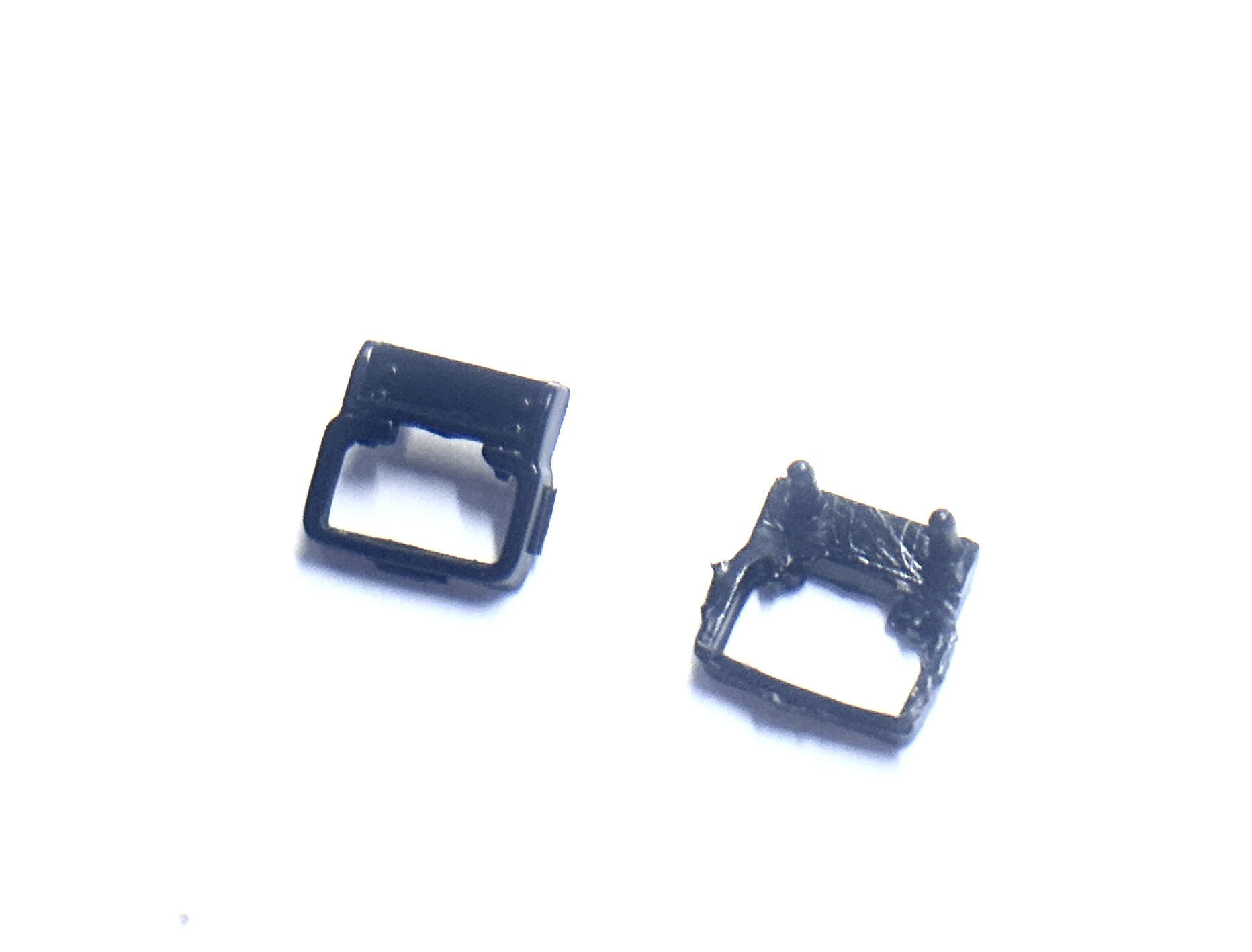 (image for) Loco Step Pair (HO Acela)
