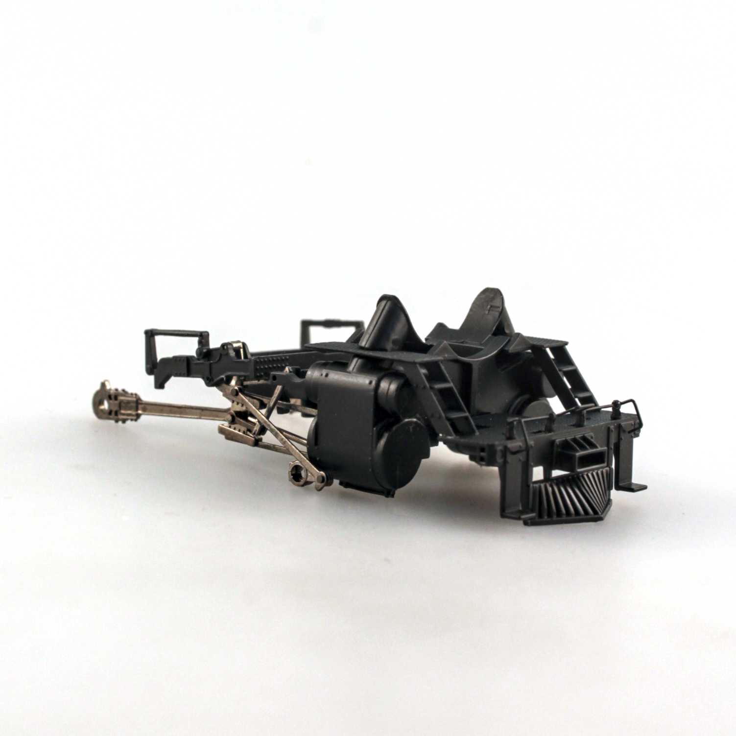 (image for) Piston Unit (HO 4-8-2 Light Mountain)