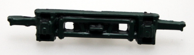 Sideframe-Green (HO Brill Trolley)