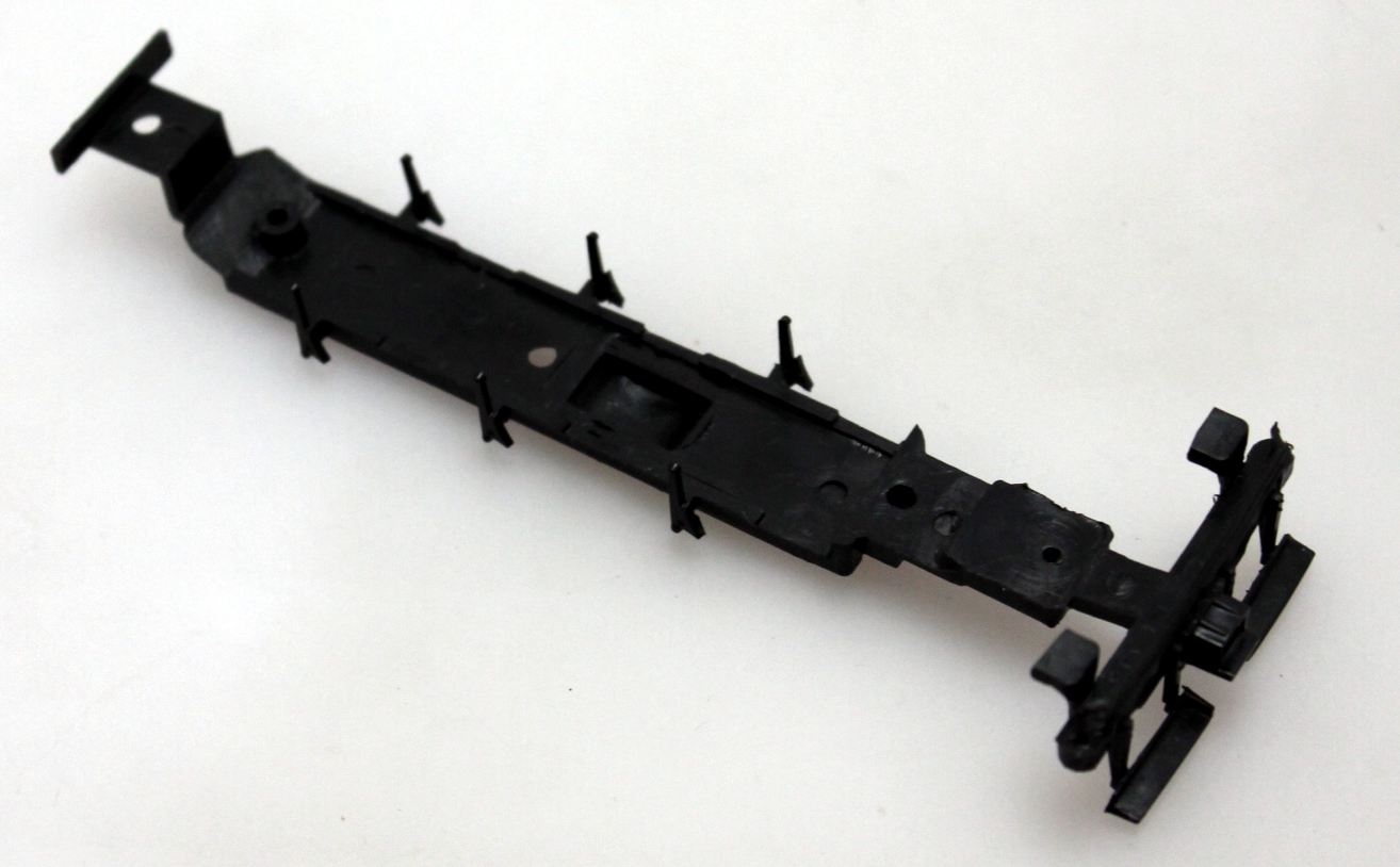 (image for) UNDERFRAME (HO 0-6-0 DCC)