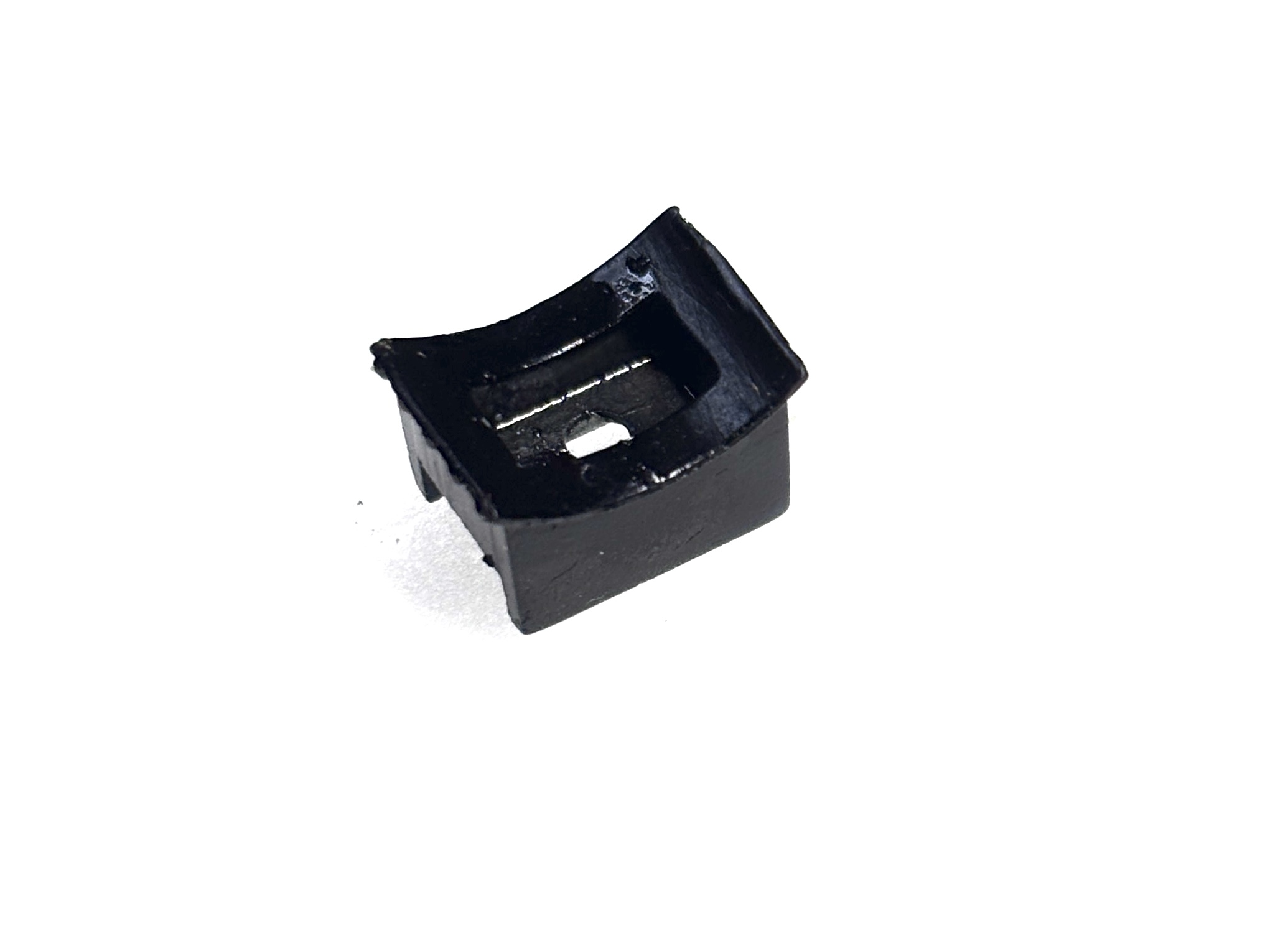 Boiler Saddle (HO 4-4-0 Richmond) (image for) Boiler Saddle (HO 4-4-0 Richmond)