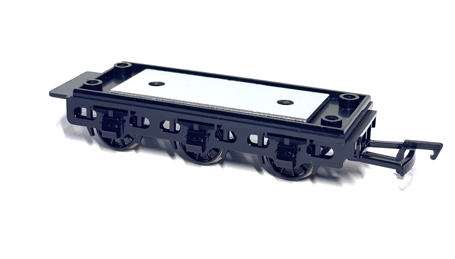 (image for) Tender Chassis W/ Coupler (HO Donald/Douglas)