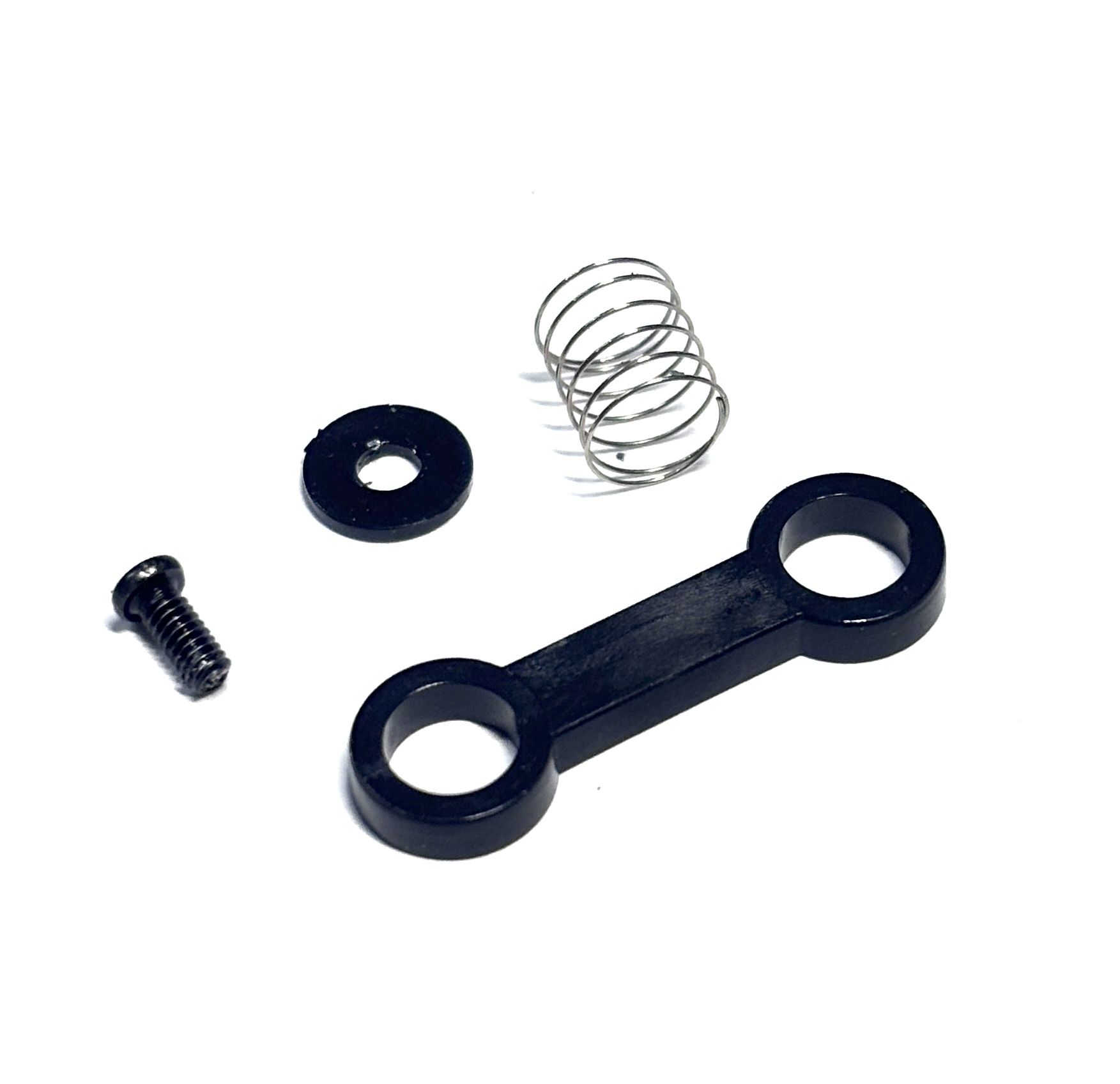 (image for) Drawbar Assembly (HO Donald/Douglas)