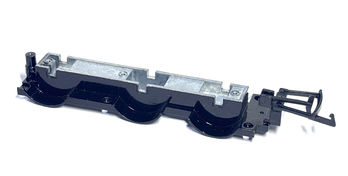 (image for) Loco Chassis Frame W/ Coupler (HO Donald/Douglas)