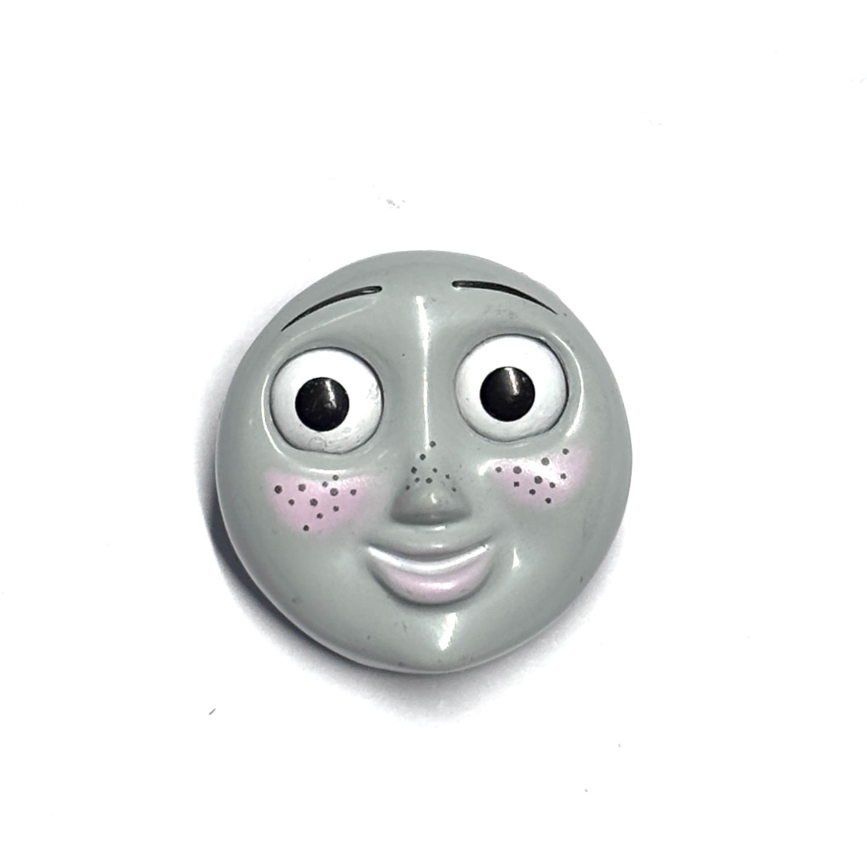 (image for) Face Plate w/ Eyes ( HO Rosie )